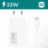 Chargeur Original Xiaomi 33W