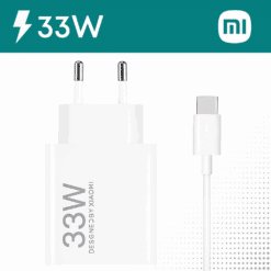 Chargeur Original Xiaomi 33W