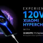 Technologie de charge rapide Xiaomi