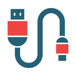 Cable USB-C