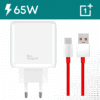 Chargeur OnePlus Warp Charge 65W