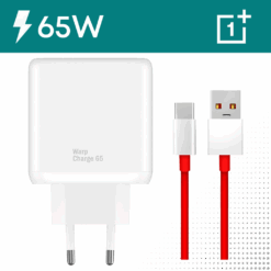 Chargeur OnePlus Warp Charge 65W