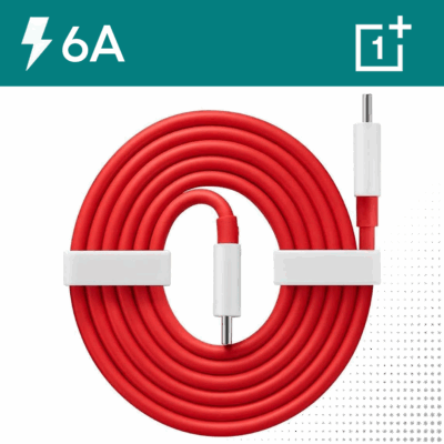 Cable OnePlus - Type-C to Type-C