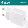 Chargeur Samsung 15W