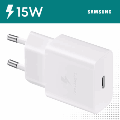Chargeur Samsung 15W