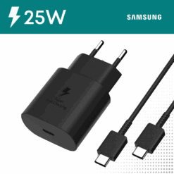 Chargeur Samsung 25W