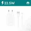 Chargeur Super Charge Huawei 22.5W