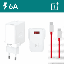 OnePlus Warp Charge 30