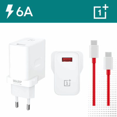 OnePlus Warp Charge 30